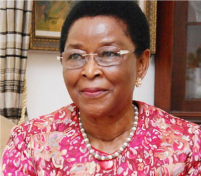 Deanery Laity Council Patrons (87)