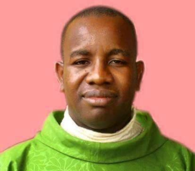 Deanery Laity Council Patrons (88)