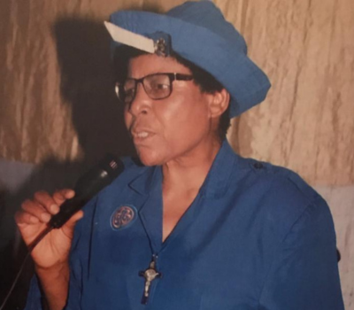 Deanery Laity Council Patrons (91)