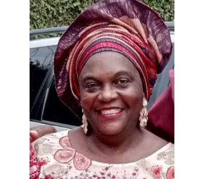 Deanery Laity Council Patrons (93)